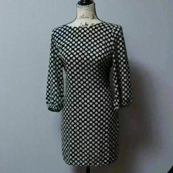 Annabella NWOT mini dress - Picture 15 of 16